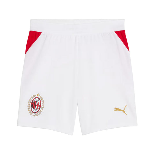 Puma AC Milan Away Junior Short 2026/2027