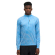 Hoka SkyForm Mens Half Zip