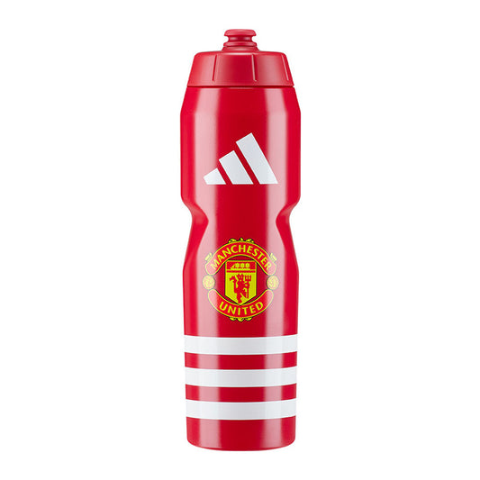 Adidas Manchester United Water Bottle 750 ml