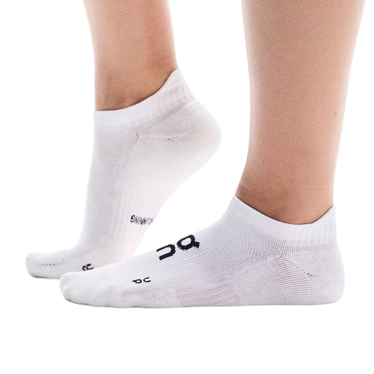 Core Run Sock Low 2 pack