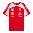 Puma Scuderia Ferrari HP Replica Tee Unisex