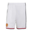 Adidas Manchester United Home Adult Short 2026/2027