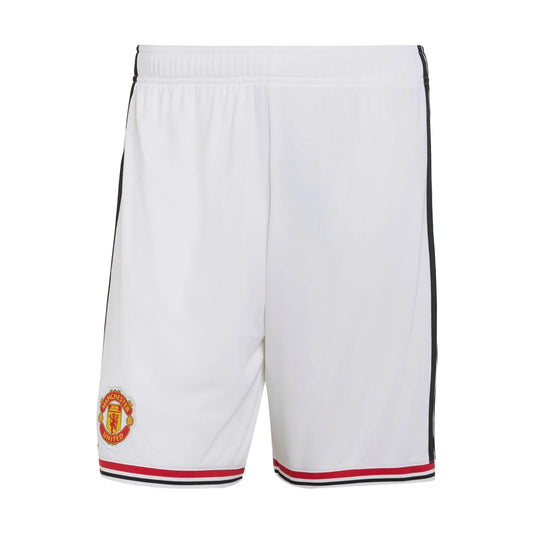 Adidas Manchester United Home Adult Short 2026/2027