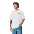Canterbury Mens Classic T-Shirt White