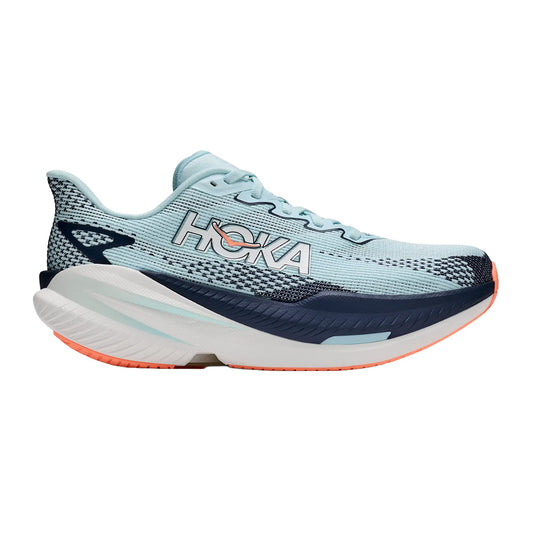 Womens Mach X 3