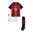 Puma AC Milan Home Mini Kit 2026/2027