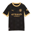 Manchester City Away Kids Jersey 2026/2027