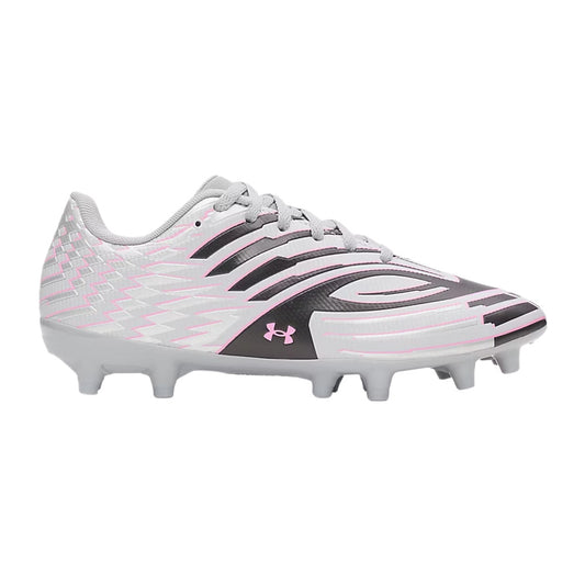 Under Armour Shadow Select 4 FG Boys Football Boots