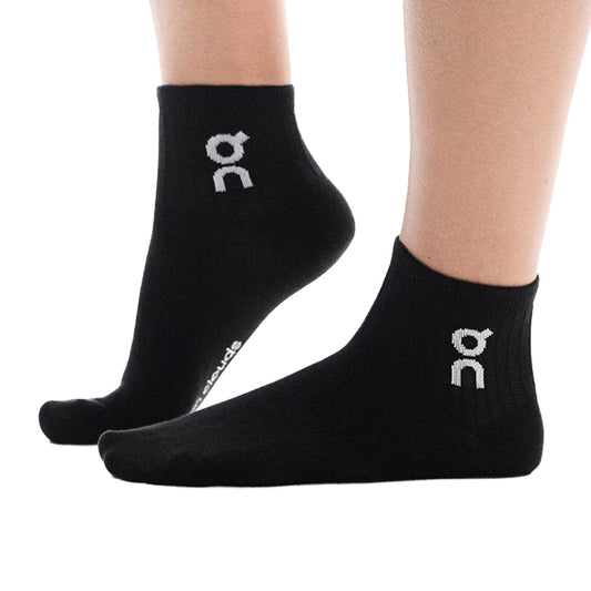 Logo Sock Mid 3 pack