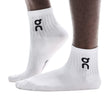 Logo Sock Mid 3 pack