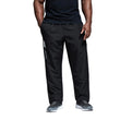 Canterbury Mens Open Hem Stadium Pant Black
