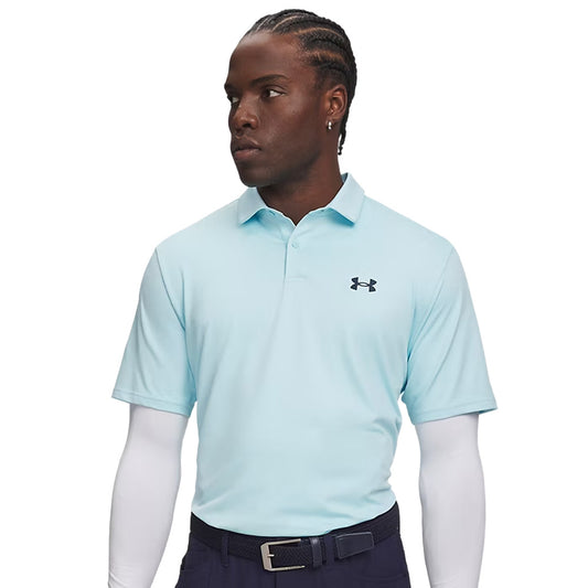 Under Armour Matchplay Men's Polo