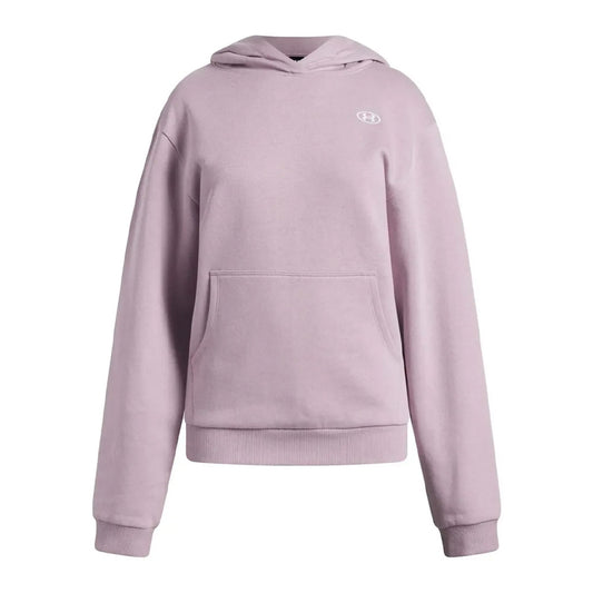 Under Armour Rival Fleece Girls Hoodie