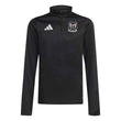 adidas Elgin City Academy Junior Training 1/4 Zip Top