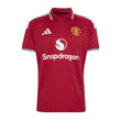 Adidas Manchester United Home Mens Short Sleeve Jersey 2026/2027