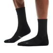 Core Run Sock High 2 Pack