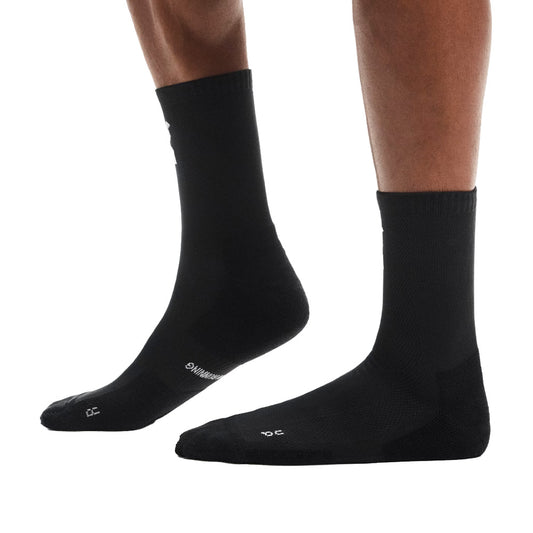 Core Run Sock High 2 Pack