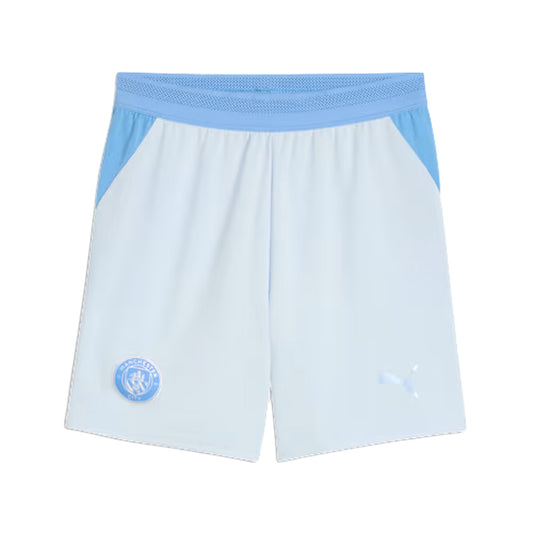 Puma Manchester City Home Junior Short 2026/2027