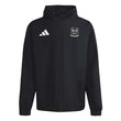 adidas Elgin City Academy Mens All Weather Jacket