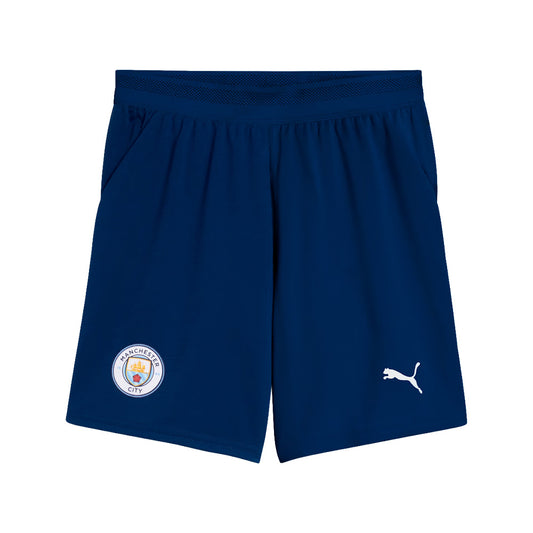 Puma Manchester City Junior Shorts 2026/2027