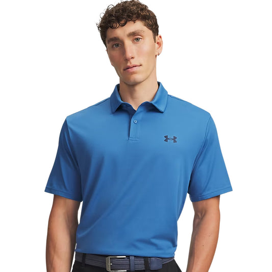 Under Armour Matchplay Men's Polo