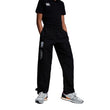Canterbury Junior Unisex Open Hem Stadium Pant Black