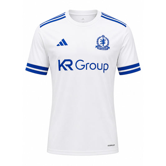 Cove Rangers Adult Away Jersey 2026