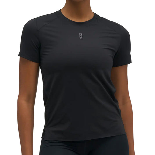Womens EveryRun Short Sleeve T-Shirt