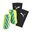 Attacanto Football Sleeve Shinguards