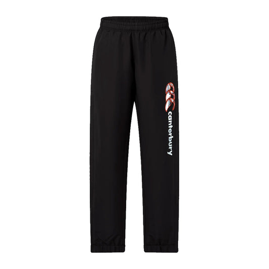Canterbury Junior Uglies Stadium Pant Black