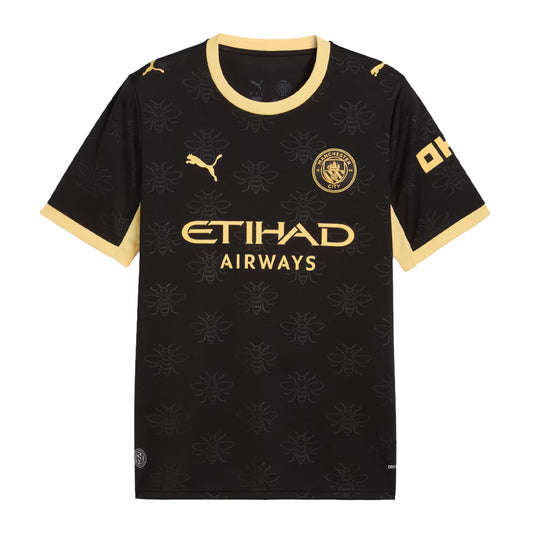 Manchester City 26/27 Away Jersey Men