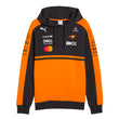 Puma McLAREN MASTERCARD F1 TEAM Replica Hoodie Men