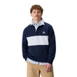 Canterbury Mens Rugby Sweatshirt Navy