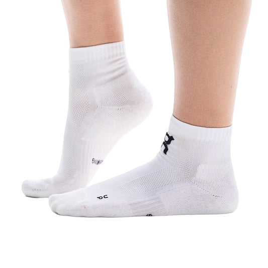 Core Run Sock Mid 2 Pack