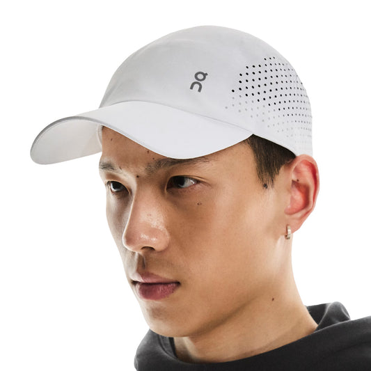 Lightweight Cap