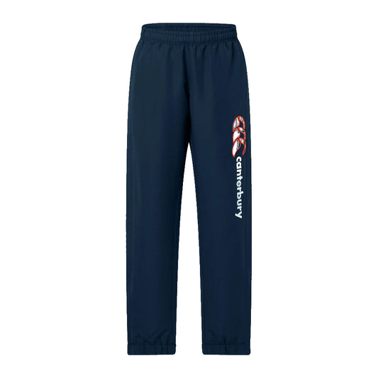 Canterbury Junior Uglies Stadium Pant Navy