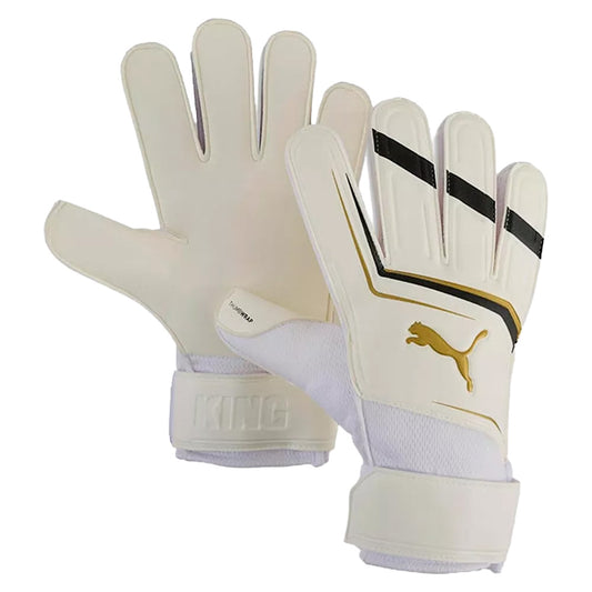 Puma KING Play RC Goalkeeper Gloves Unisex