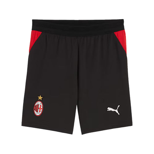 Puma AC Milan Junior Match Short 2026/2027