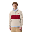 Canterbury Mens Rugby Sweatshirt Beige