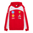 Puma Scuderia Ferrari HP Replica Hoodie Unisex