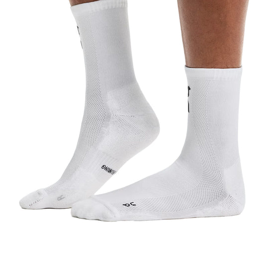 Core Run Sock High 2 pack