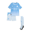 Puma Manchester City Home Mini Kit 2026/2027
