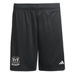 adidas Elgin City Academy Junior Short