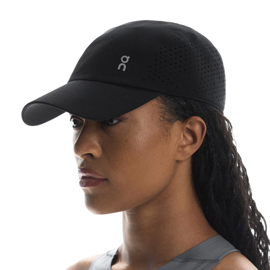 Lightweight Cap