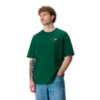 Canterbury Mens Classic T-Shirt Green