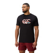 Canterbury Mens Uglies Logo T-Shirt Black