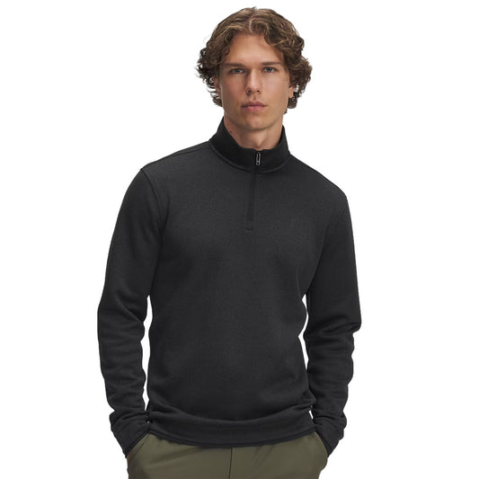 Under Armour SweaterFleece Men's Quarter Zip