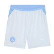 Puma Manchester City Home Mens Short 2026/2027