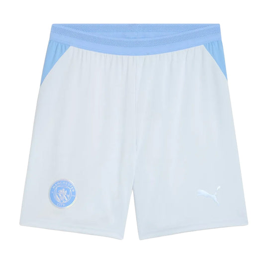Puma Manchester City Home Mens Short 2026/2027