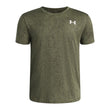 Under Armour Tech™ Pixelate Boys' Short Sleeve
